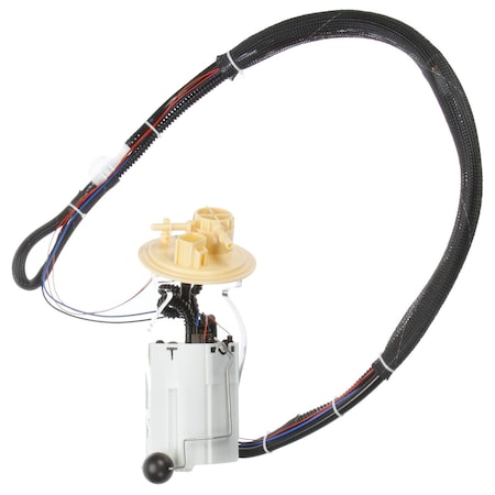 Delphi Fuel Pump Module Assembly, Fg1657 FG1657